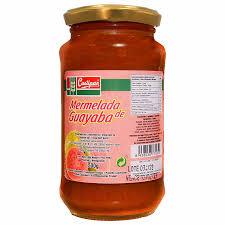 Castipan Mermelada Guayaba 600g - Latineo