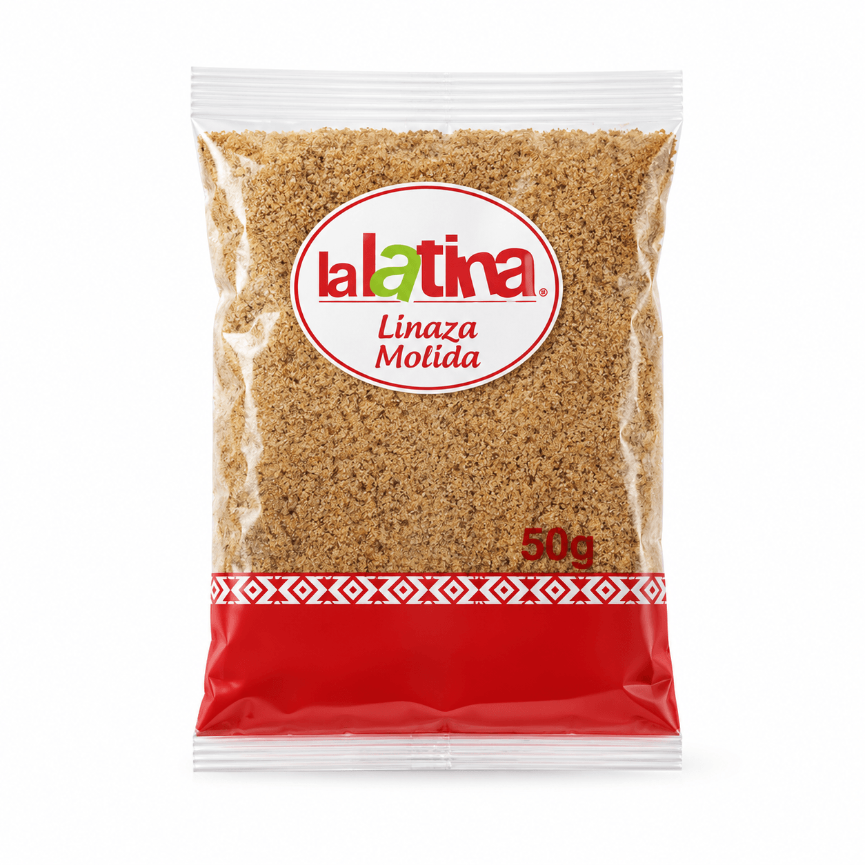 Linaza Molida LA LATINA 50g - Latineo Imagen principal del producto
