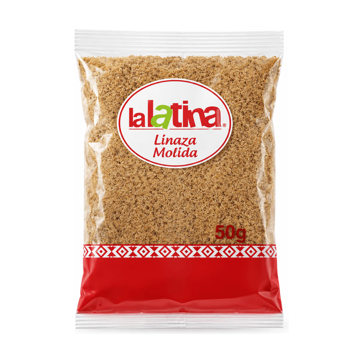 Linaza Molida LA LATINA 50g - Latineo Imagen principal del producto
