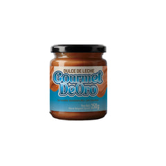 Dulce de Leche GOURMET DE ORO 250g - Latineo