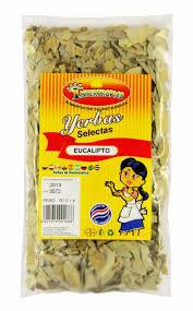 Eucalipto INTERTROPICO 40g - Latineo Imagen principal del producto