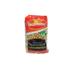 Frijol Canario INTERTROPICO 500g - Latineo