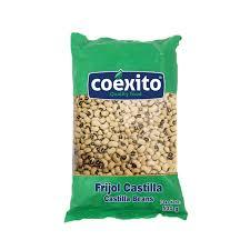 Frejol castilla COEXITO 500g - Latineo