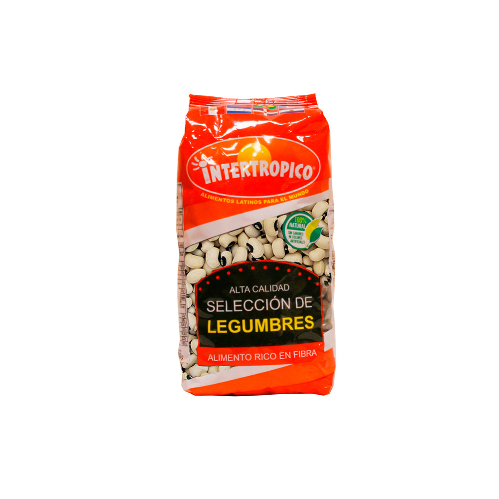 Fréjol Castilla INTERTROPICO 500g - Latineo