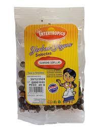 Guaraná Semilla INTERTROPICO 40g - Latineo Imagen principal del producto