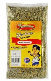 Hierba Luisa INTERTROPICO 40g - Latineo Imagen principal del producto