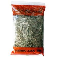 Hierba Luisa LA LATINA 50g - Latineo