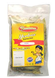 Hongos y Laurel INTERTROPICO 10g - Latineo Imagen principal del producto