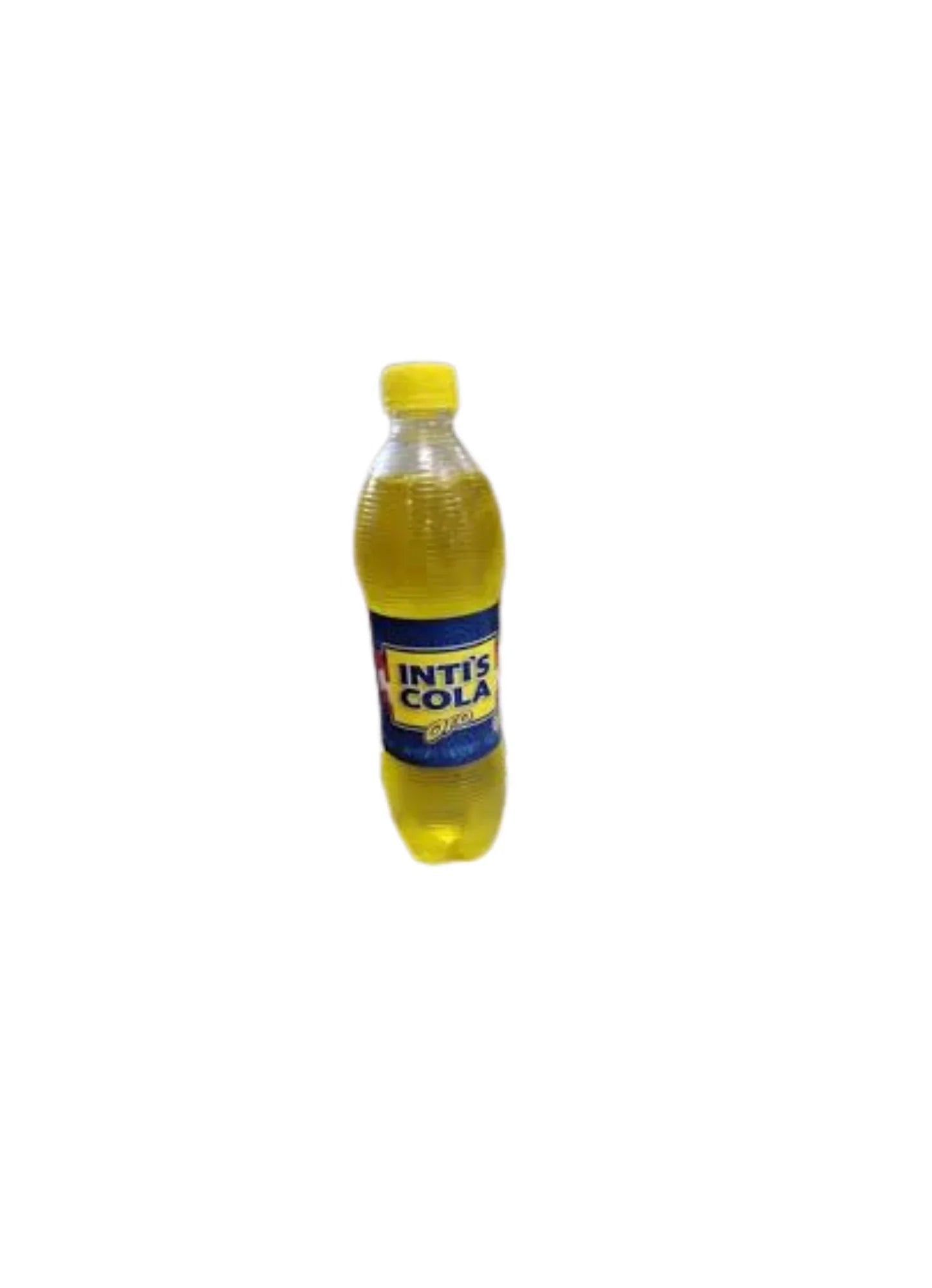 Intis Cola 500ml - Latineo Imagen principal del producto