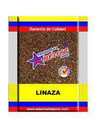 Linaza Entera LA LATINA 250g - Latineo