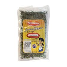 Llanten Hoja INTERTROPICO 30g - Latineo