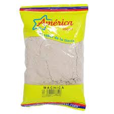 Machica AMÉRICA 400g - Latineo Imagen principal del producto