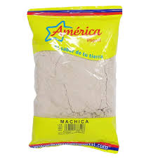 Machica AMÉRICA 400g - Latineo