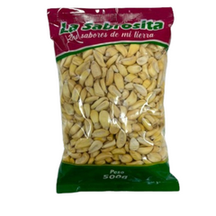 Maíz cancha x 500g SABROSITA