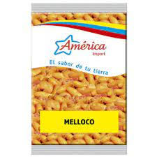 Melloco AMÉRICA 500g - Latineo