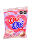 OLE OLE Sabor vainilla bls 50 unid