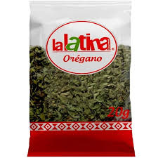 Orégano LA LATINA 20g - Latineo