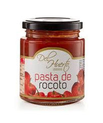 Pasta de Rocoto DEL HUERTO 212g - Latineo