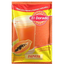 Pulpa de papaya EL DORADO 250g - Latineo