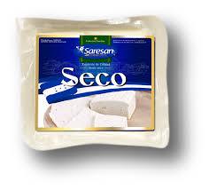 QUESO SECO HONDUREÑO SARESAN 350g aprox - Latineo