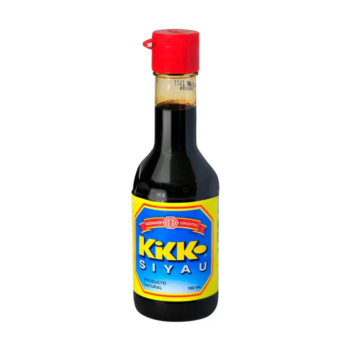 Siyau Kikko 160ml - Latineo Imagen principal del producto