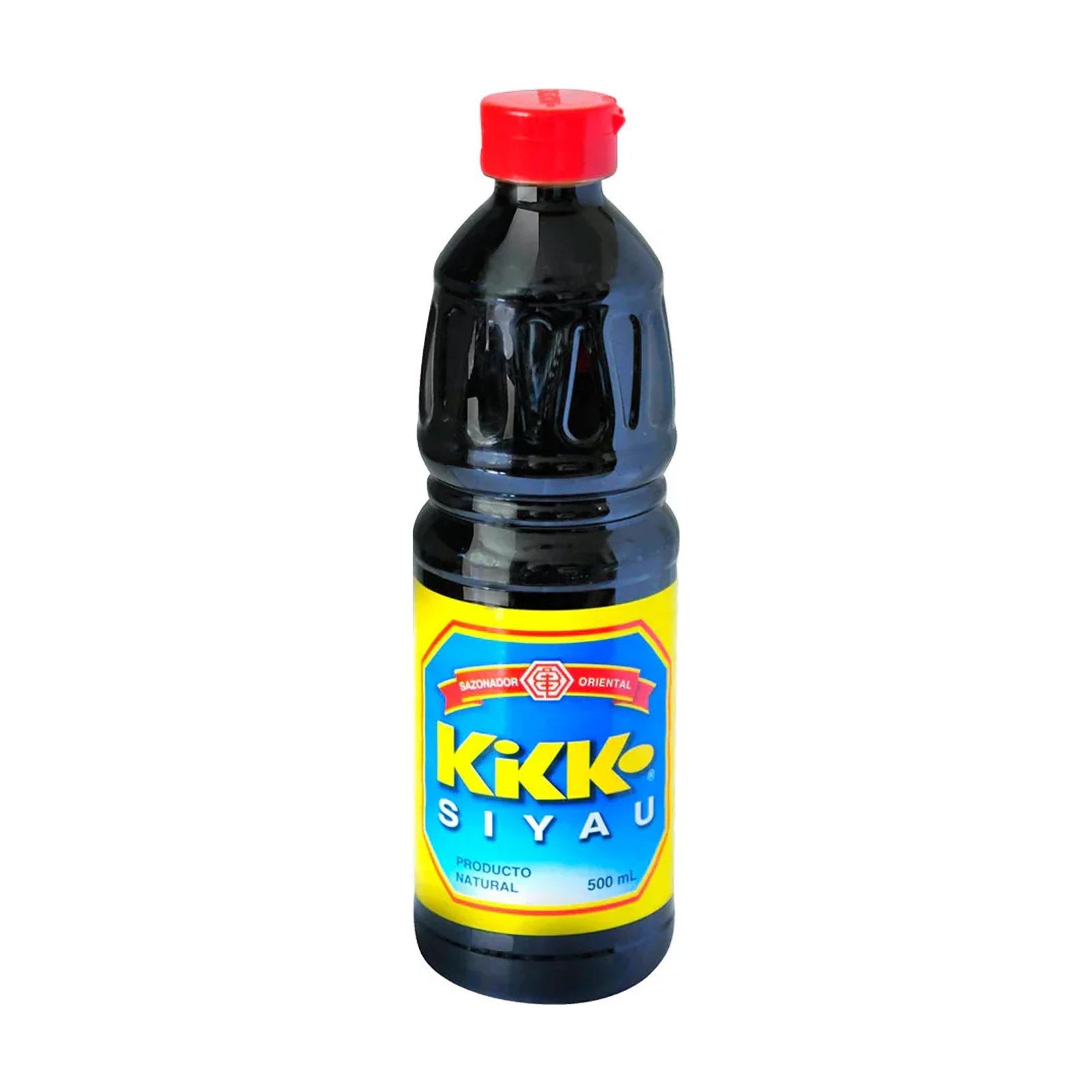 Siyau Kikko 500 ml - Latineo Imagen principal del producto
