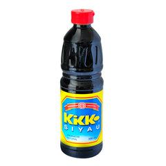 Siyau Kikko 500 ml - Latineo