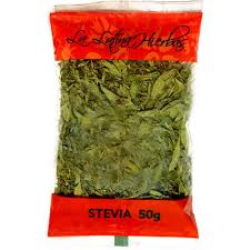 Stevia LA LATINA 20g - Latineo