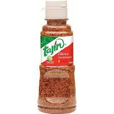 Tajín en polvo 142g - Latineo Imagen principal del producto