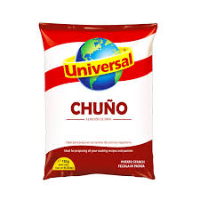 Harina de Chuño UNIVERSAL 180g - Latineo