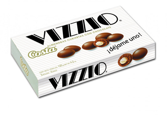 Chocolate VIZZIO 69g