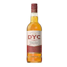 Whisky DYC 1L - Latineo