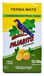 Yerba Mate PAJARITO Menta Limón 500g - Latineo