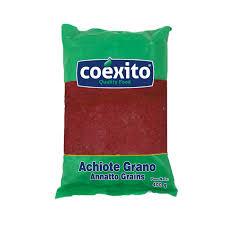Achiote en grano COEXITO 400g - Latineo Imagen principal del producto