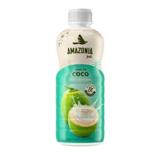 Agua de coco AMAZONIA  500ml