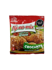Aji no mix  Crocante
