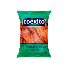 Ají Mirasol Despepitado COEXITO 100g - Latineo