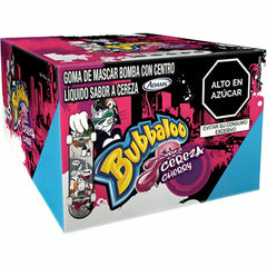 Chicle BUBBALOO Adams cereza 47 U. - Latineo