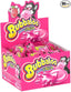 Chicle BUBBALOO fresa caja x 60 U. - Latineo