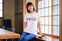 Camiseta Perú - Latineo