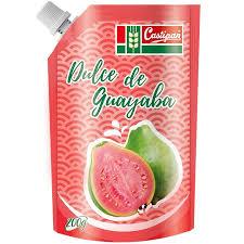 Castipan Dulce de Guayaba 200g - Latineo Imagen principal del producto