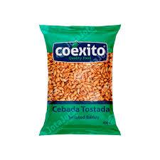 Cebada Tostada COEXITO 400g - Latineo Imagen principal del producto