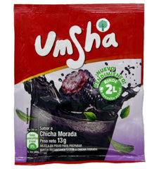 Chicha Morada LA NEGRITA UMSHA 13g
