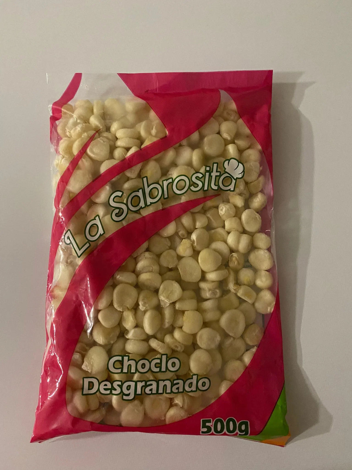 Choclo desgranado SABROSITA 500g.