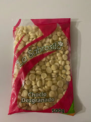 Choclo desgranado SABROSITA 500g.