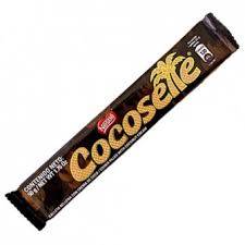 Cocosette 50g - Latineo