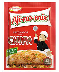 Ajinomix CHIFA X 12g
