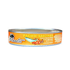 EL PIRATA Sardinas en Tomate Picante 425g - Latineo