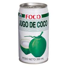 FOCO COCO 350g - Latineo