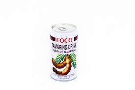 FOCO TAMARINDO 350g - Latineo Imagen principal del producto